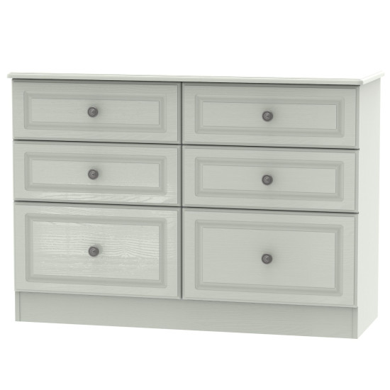 Snowdon 6 Drawer Midi Chest